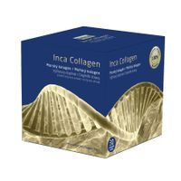 Doplnok stravy - Inca Collagen 100% čistý morský kolagén