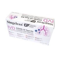 antigenní testy covid-19 Singclean GOOD TEST