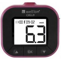 Glukometer Wellion® CALLA Light