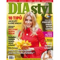 Časopis DIAstyl 6/2024