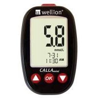 Glukometr Wellion GALILEO Compact