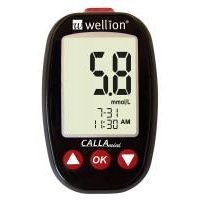 Glukometer Wellion® CALLA Mini