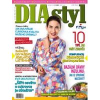Časopis DIAstyl 5/2021