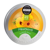 Masť nechtíková, Topvet, 50 ml