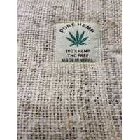 Ručně tkaný batoh 100% HEMP