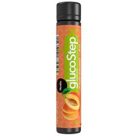GlucoStep 25ml - první pomoc při hypoglykemii