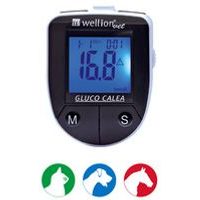 Glukometer Wellion® GLUCO CALEA