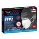 Respirátor GOOD MASK FFP2 (10 ks)