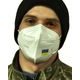 RESPIRÁTOR FFP2 GOOD MASK GM2 "SLÁVA UKRAJINE"