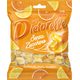 Cukríky DIETORELLE - pomaranč a citrón