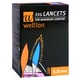 Lancety Wellion 33G, 100 ks