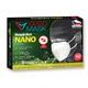 Respirátor FFP2 GOOD MASK GM2 NANO (5 ks)