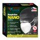 Nanorespirátor FFP2 GOOD MASK GM2 NANO