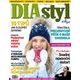 Časopis DIAstyl 1/2025