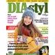 Časopis DIAstyl 1/2026
