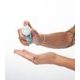 Antibakteriálny gél na ruky - jahoda, Topvet, 50 ml