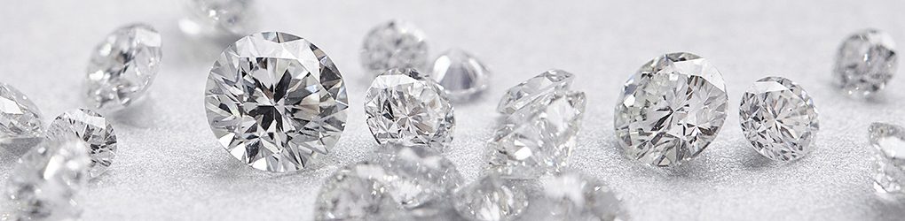 diamond jewellery