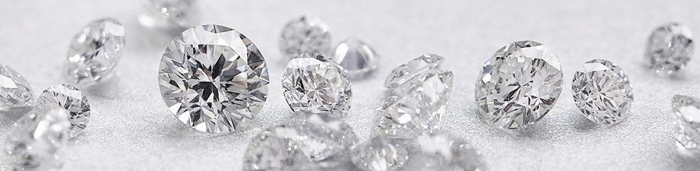 Bijoux en diamant
