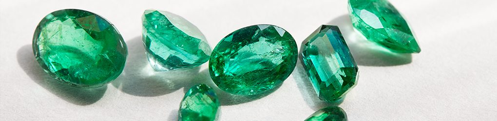 emerald jewelry