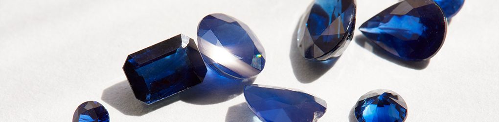 sapphire jewelry