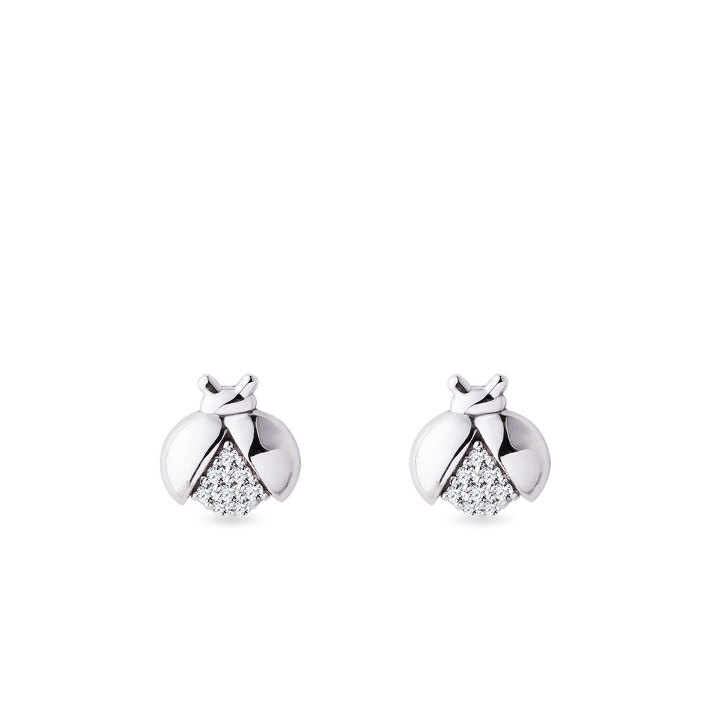 Boucles d'oreilles Ladybug Dangle Jolis bijoux amusants et ludiques pour  elle sans nickel Coccinelle Beetle -  Canada