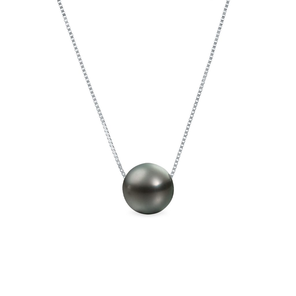 Tahitian Pearl Jewelry: A Touch of the Exotic - Kyllonen