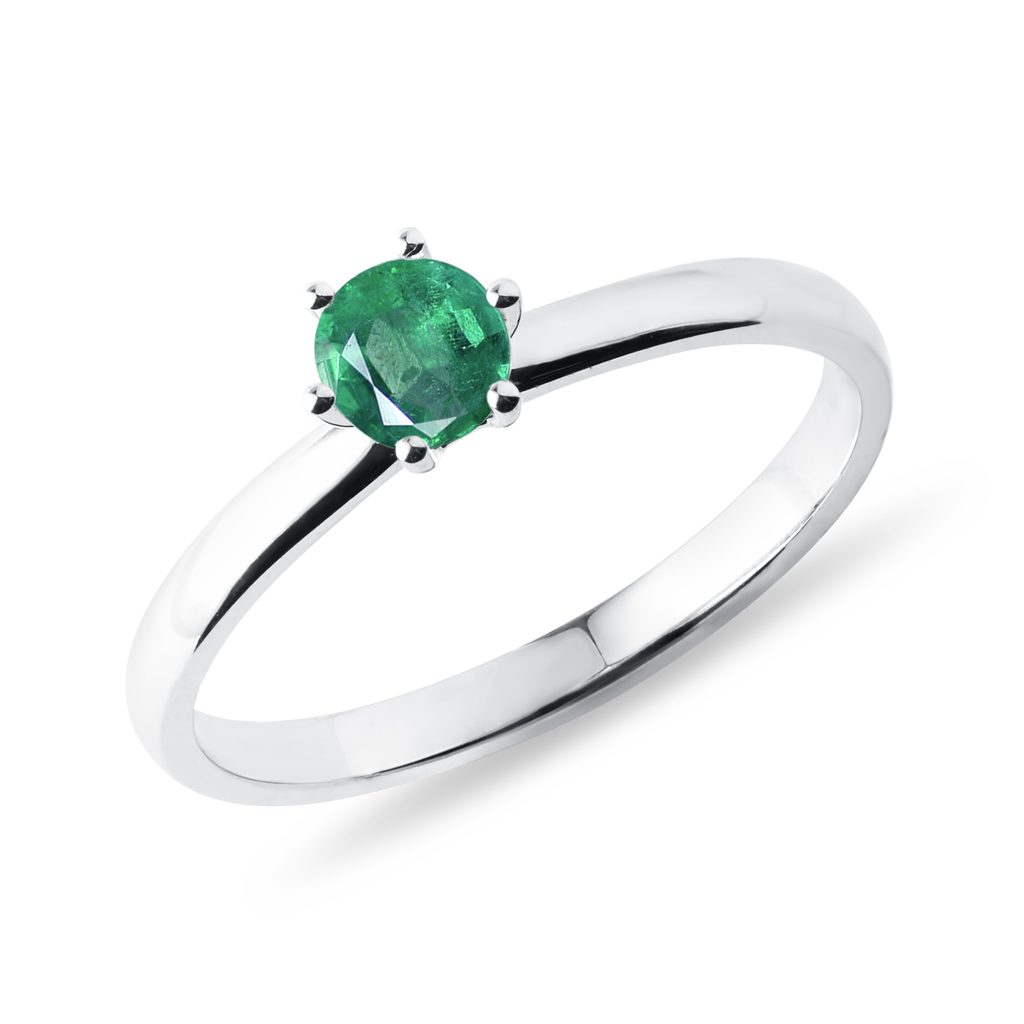 Three Stone Emerald Cut Emerald Engagement Ring, 2 Carats 68 Mm Muzo Green Emerald  Ring, Green Gemstone Ring, Rectangular Art Deco Ring - Etsy