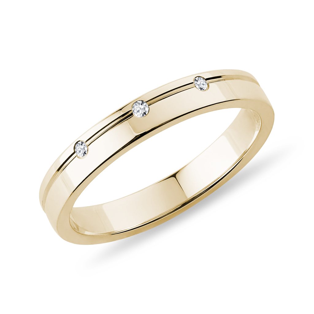 Gold Triple Rhinestone Rings Women Fashion Full Diamond Zircon Ring Ladies  Jewelry Diamond Rings For Women Size 5 11 Rings for Girls Size 6 Cape Cod  Ring My Beautiful Daughter Ring 3