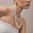 COLLIER DE PERLES DU PACIFIQUE SUD - COLLIERS DE PERLES - PERLES