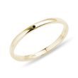 RING GELBGOLD MIT SCHWARZEM DIAMANTEN - TRAURINGE FÜR DAMEN{% if category.pathNames[0] != product.category.name %} - {% endif %}