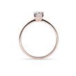 VERLOBUNGSRING MIT DIAMANTEN - VERLOBUNGSRINGE MIT BRILLANT - VERLOBUNGSRINGE