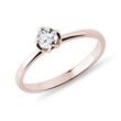 VERLOBUNGSRING MIT DIAMANTEN - VERLOBUNGSRINGE MIT BRILLANT - VERLOBUNGSRINGE