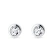 0.7CT DIAMOND STUD EARRINGS IN WHITE GOLD - DIAMOND STUD EARRINGS{% if category.pathNames[0] != product.category.name %} - {% endif %}