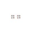 DIAMOND STUD EARRINGS IN ROSE GOLD - DIAMOND STUD EARRINGS{% if category.pathNames[0] != product.category.name %} - {% endif %}