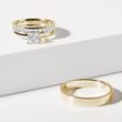 MINIMALIST WEDDING RING SET IN GOLD - GELBGOLDENE TRAURINGE IM SET{% if kategorie.adresa_nazvy[0] != zbozi.kategorie.nazev %} - TRAURINGE{% endif %}