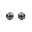 GOLD EARRINGS WITH TAHITIAN PEARLS - PEARL EARRINGS{% if category.pathNames[0] != product.category.name %} - {% endif %}