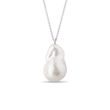 BAROQUE PEARL PENDANT - PEARL PENDANTS - PEARL JEWELRY