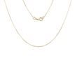 ANCHOR CHAIN IN YELLOW GOLD - GOLD CHAINS - NECKLACES