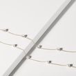 AKOYA PEARL GOLD NECKLACE - PEARL NECKLACES - PEARL JEWELRY