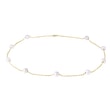 AKOYA PEARL GOLD NECKLACE - PEARL NECKLACES - PEARL JEWELLERY