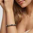 BRACELET AVEC PERLES BAROQUES DE TAHITI - BRACELETS EN PERLES - PERLES