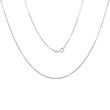 VENETIAN CHAIN IN WHITE GOLD - GOLD CHAINS - NECKLACES