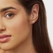 DIAMOND GOLD STAR JEWELRY SET - DIAMOND SETS - FINE JEWELRY
