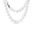 Luxusní náhrdelník z perel jižního Pacifiku