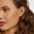 GOLD JEWELRY SET WITH LAB GROWN DIAMONDS - JEWELRY SETS - FINE JEWELRY