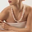 COLLIER DE PERLES DU PACIFIQUE SUD - COLLIERS DE PERLES - PERLES
