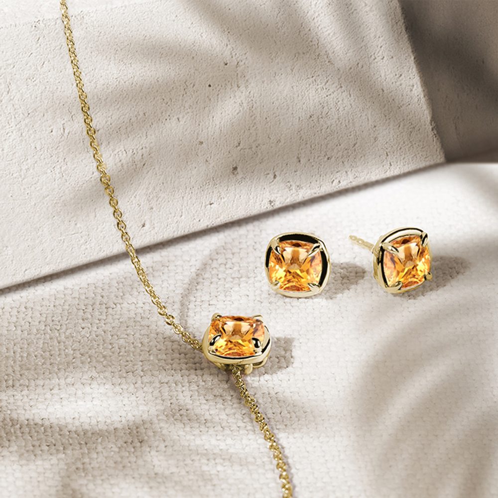 Citrine: A stone that brings success and wealth