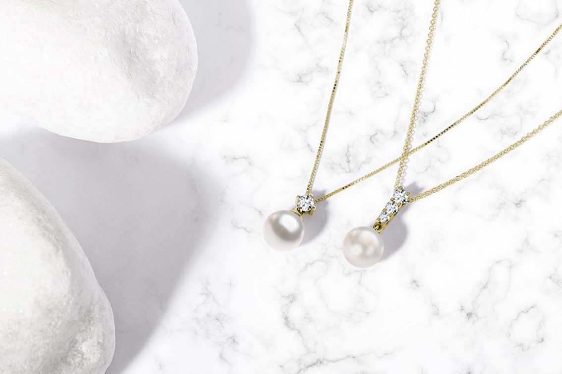 Pearls: mysterious natural beauties from the depths of seas and rivers