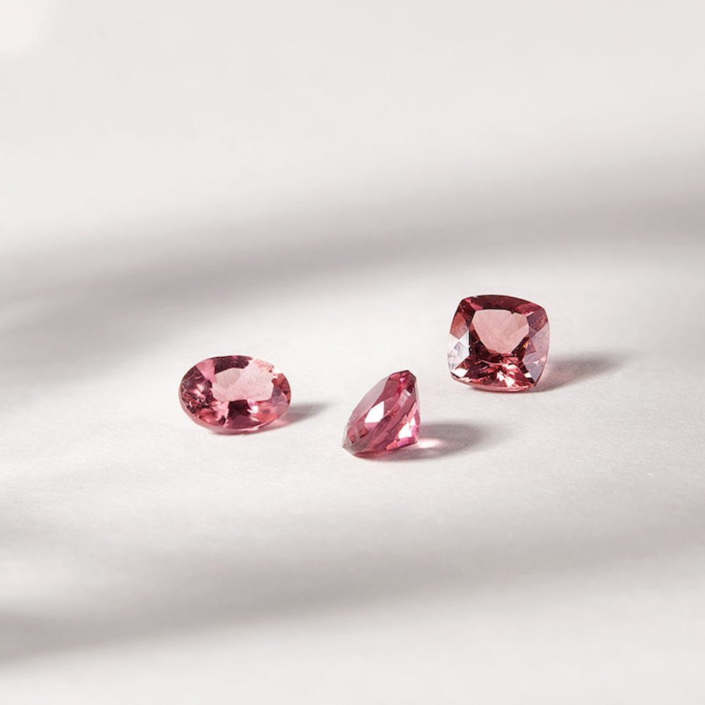 Tourmaline: the most colourful gem of all