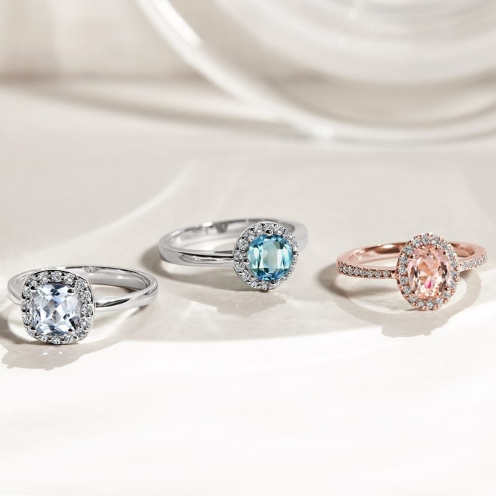 Old and new wedding ring stack inspiration | Rings, Wedding rings, Engagement  rings